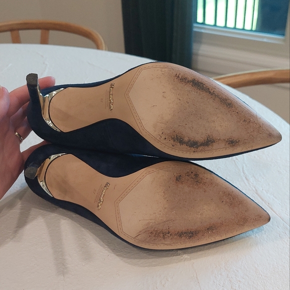 Massimo Dutti Heels - Picture 3 of 5